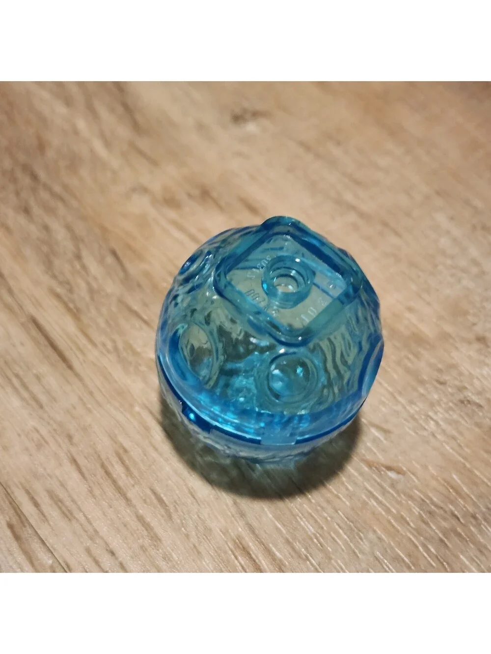 Lego pieces that